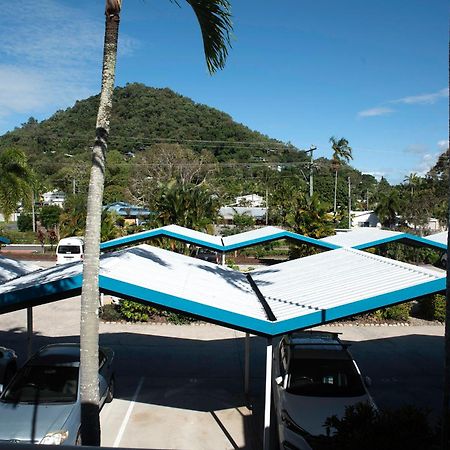 Trinity Beach Pacific Esterno foto