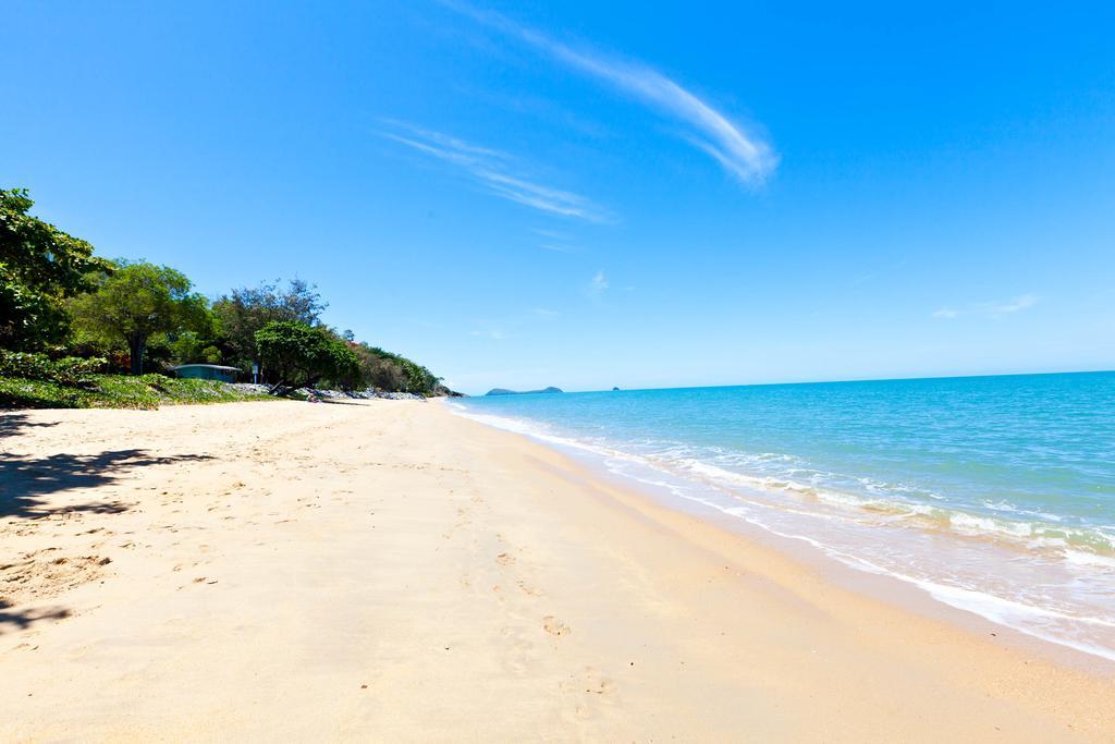 Trinity Beach Pacific Esterno foto
