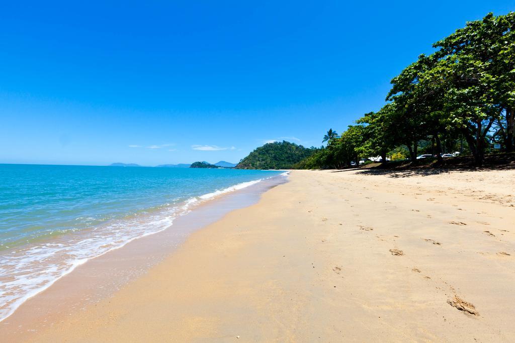 Trinity Beach Pacific Esterno foto