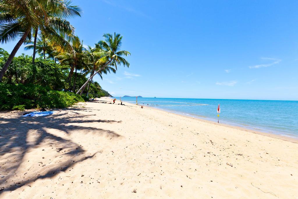 Trinity Beach Pacific Esterno foto