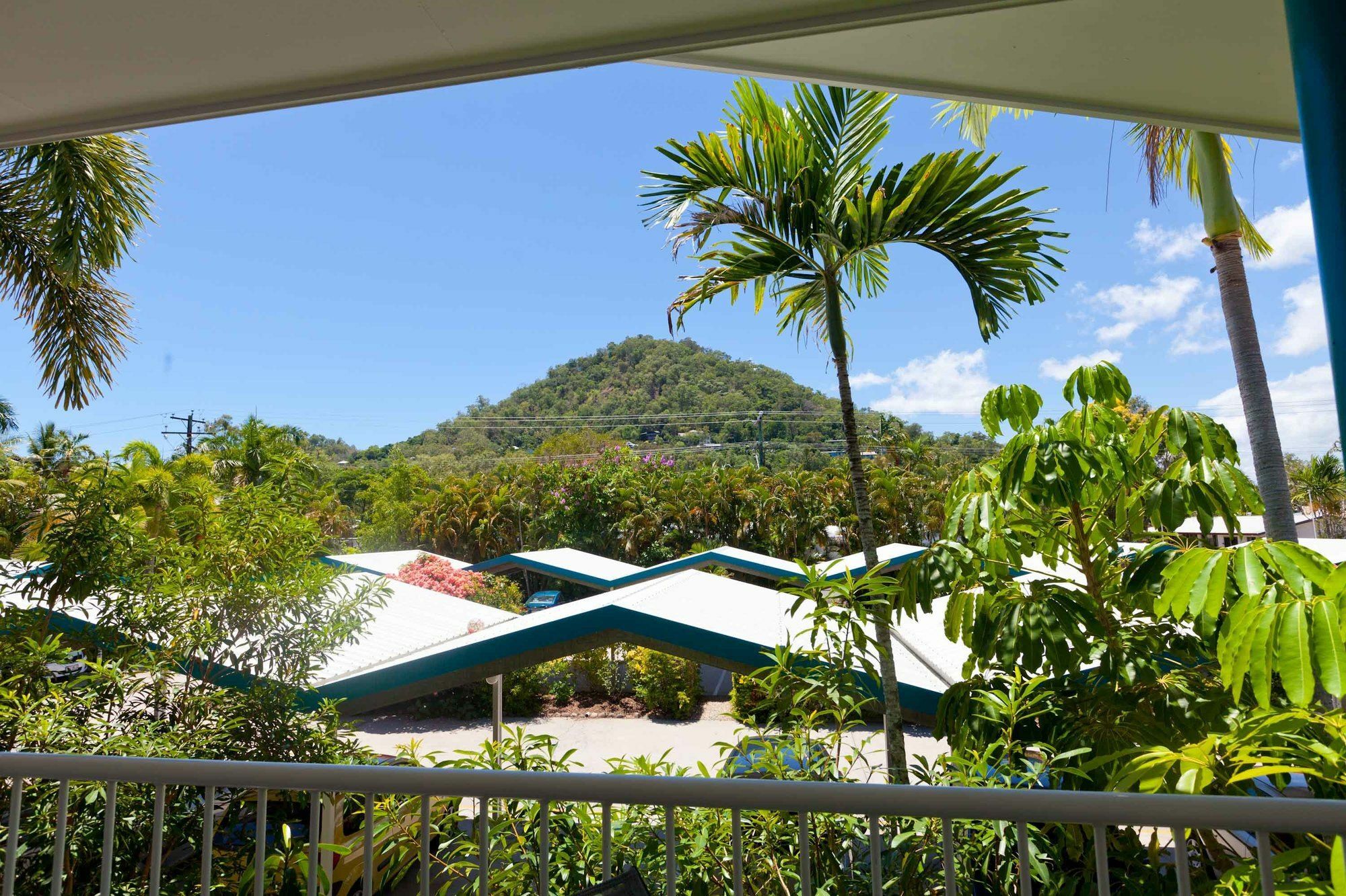 Trinity Beach Pacific Esterno foto